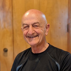 Baba Joon